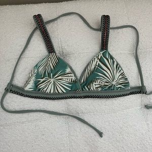 Maaji reversible bikini top